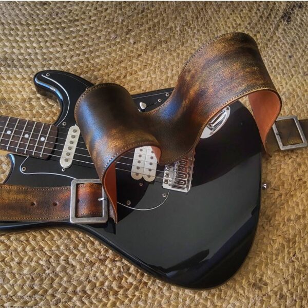 SPINETTA RELIC