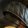 Correa de guitarra, cuero legitimo - Image 4