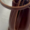 SHOPPER TANA CHOCOLATE - Image 10