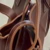 SHOPPER TANA CHOCOLATE - Image 9