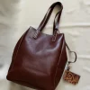 SHOPPER TANA CHOCOLATE - Image 6