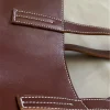 SHOPPER TANA CHOCOLATE - Image 8