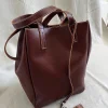 SHOPPER TANA CHOCOLATE - Image 2
